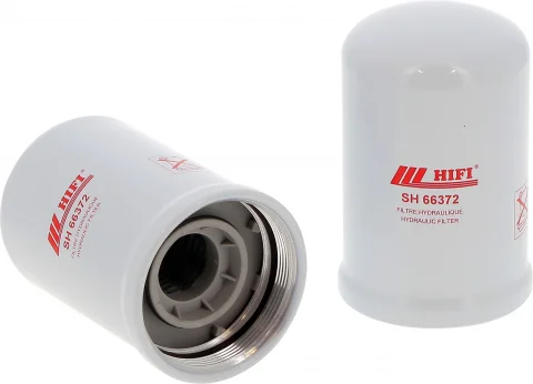 Hydraulický filter HIFI FILTER SH 66372