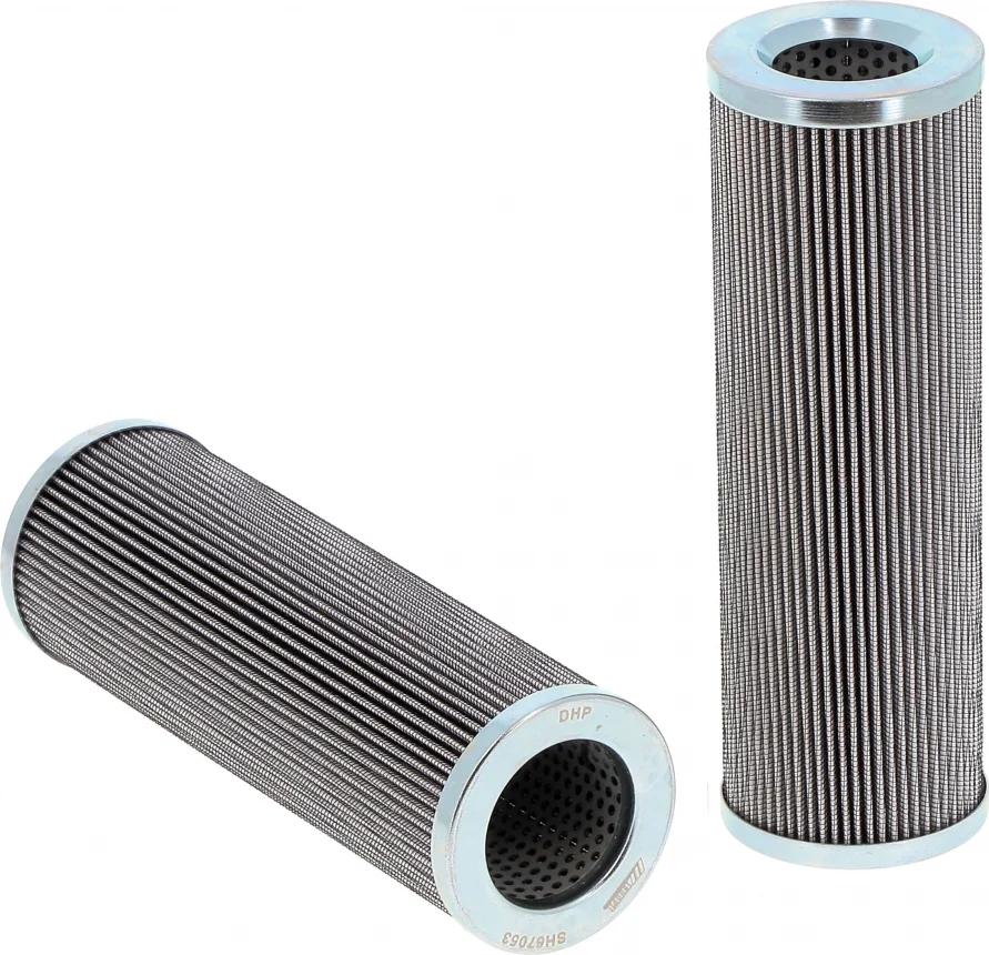 Hydraulický filter HIFI FILTER SH 67053 | ALLfilters.sk
