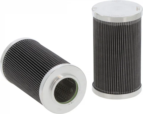 Hydraulický filter HIFI FILTER SH 75252 V
