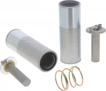 Hydraulický filter HIFI FILTER SH 85029