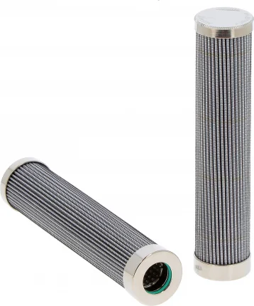 Hydraulický filter HIFI FILTER SH 87130 V