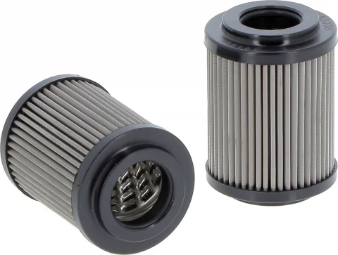 Hydraulický filter HIFI FILTER SH 93008