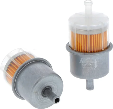 Palivový filter HIFI FILTER SN 70232