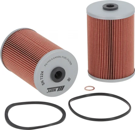 Palivový filter HIFI FILTER SN 7224