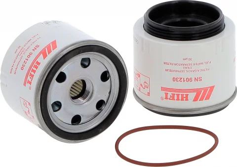 Palivový filter HIFI FILTER SN 901230