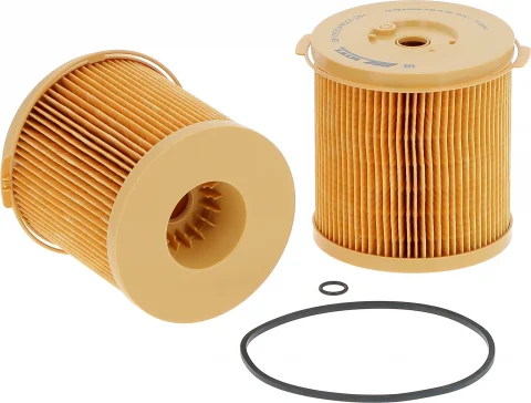 Palivový filter HIFI FILTER SN 920402