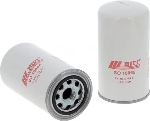 Olejový filter HIFI FILTER SO 10065