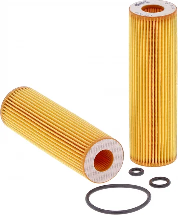 Olejový filter HIFI FILTER SO 7133