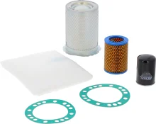 Servisná sada HIFI FILTER KM 910A0066A85