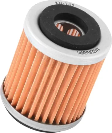 Olejový filter K&N KN-142