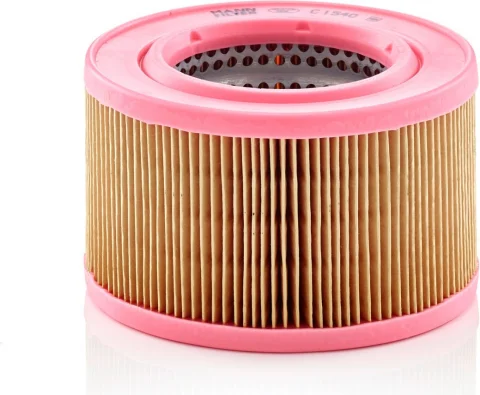 Vzduchový filter MANN FILTER C 1540