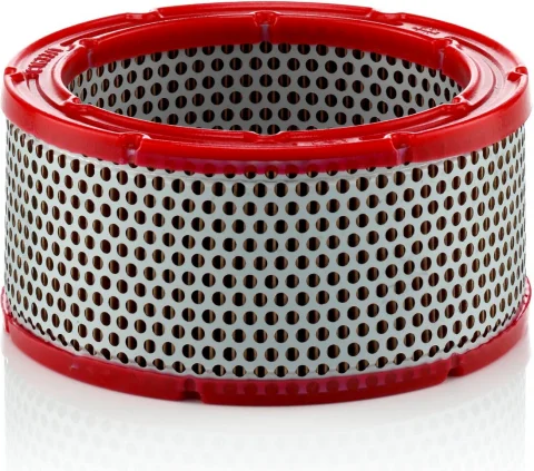 Vzduchový filter MANN FILTER C 1633/1