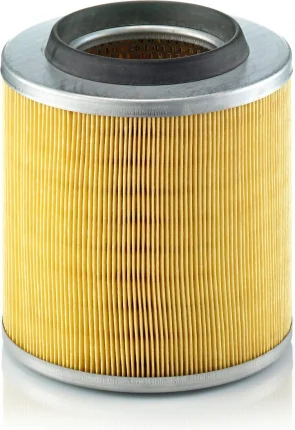 Vzduchový filter MANN FILTER C 1699