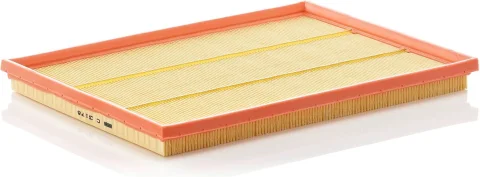 Vzduchový filter MANN FILTER C 3178