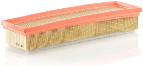 Vzduchový filter MANN FILTER C 33 006