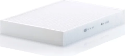 Kabínový filter MANN FILTER CU 34 003