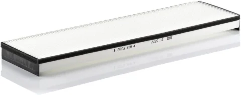 Kabínový filter MANN FILTER CU 5877