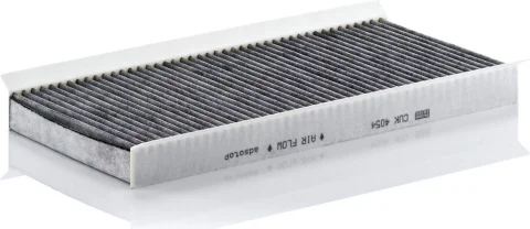 Kabínový filter MANN FILTER CUK 4054