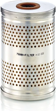 Hydraulický filter MANN FILTER H 10 008 x