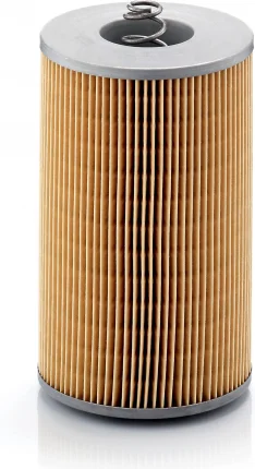 Olejový filter MANN FILTER H 13 127/1