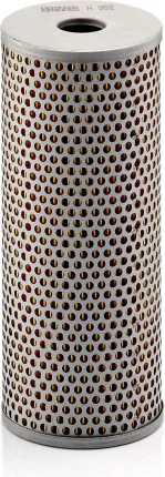 Hydraulický filter MANN FILTER H 962