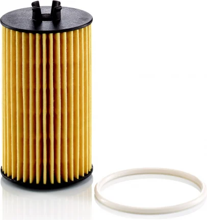 Olejový filter MANN FILTER HU 6018 z