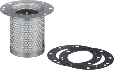 Separátor oleja MANN FILTER LE 7006 x