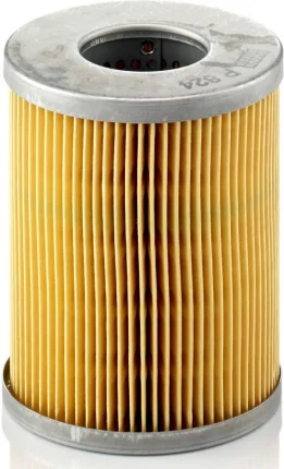 Palivový filter MANN FILTER P 824 x