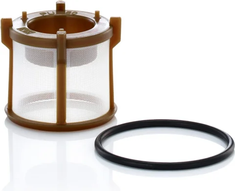 Palivový filter MANN FILTER PU 50 x