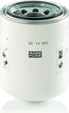 MANN FILTER hydraulický filter WD 14 002