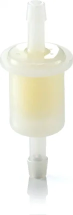 Palivový filter MANN FILTER WK 21