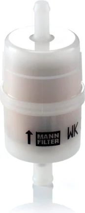 Palivový filter MANN FILTER WK 32/6