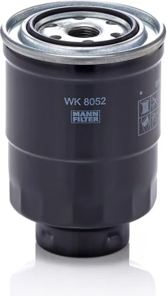 Palivový filter MANN FILTER WK 8052 z
