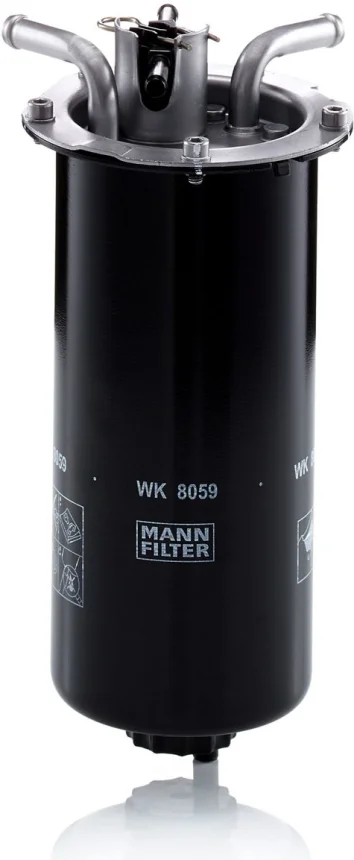 Palivový filter MANN FILTER WK 8059 | ALLfilters.sk
