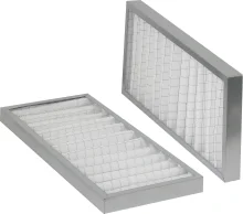 Panelový filter HIFI FILTER NN 3163 GSNT