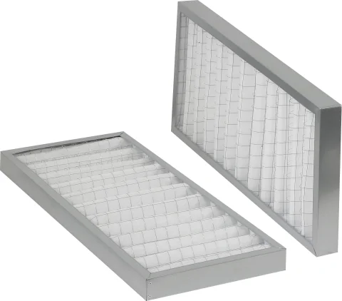 Panelový filter HIFI FILTER NN 3163 GSNT