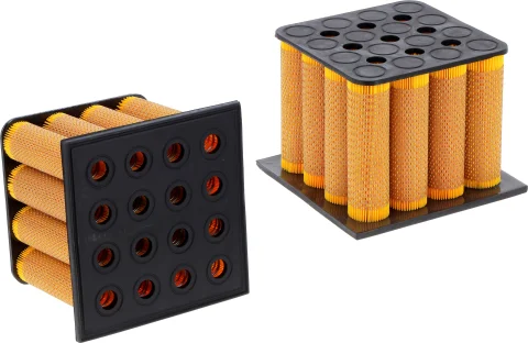 Vzduchový filter HIFI FILTER SA 10399