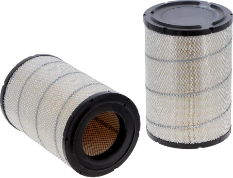Vzduchový filter HIFI FILTER SA 16185