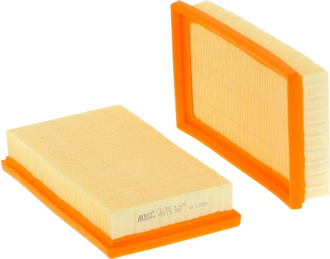 Vzduchový filter HIFI FILTER SA 17099