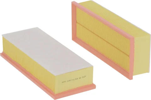 Vzduchový filter HIFI FILTER SA 5229