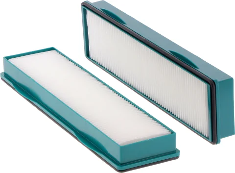 Kabínový filter HIFI FILTER SC 60014