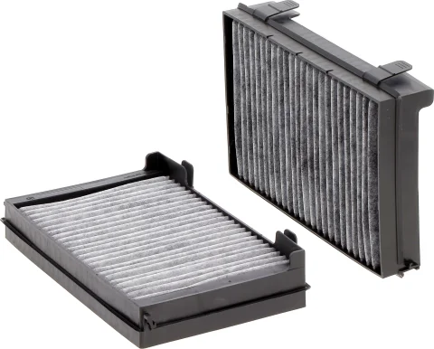 Kabínový filter HIFI FILTER SC 60123 CA