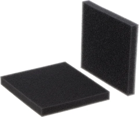 Kabínový filter HIFI FILTER SC 60151