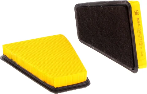 Kabínový filter HIFI FILTER SC 70132