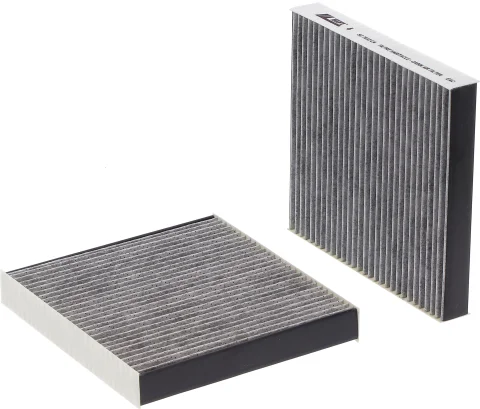 Kabínový filter HIFI FILTER SC 7032 CA