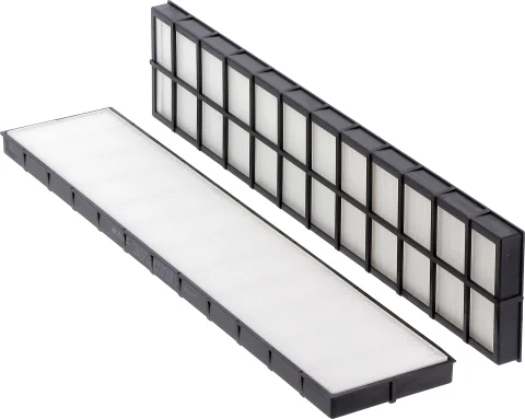 Kabínový filter HIFI FILTER SC 90007