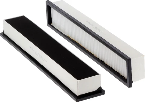 Kabínový filter HIFI FILTER SC 90127