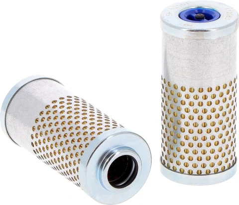 Hydraulický filter HIFI FILTER SH 52551