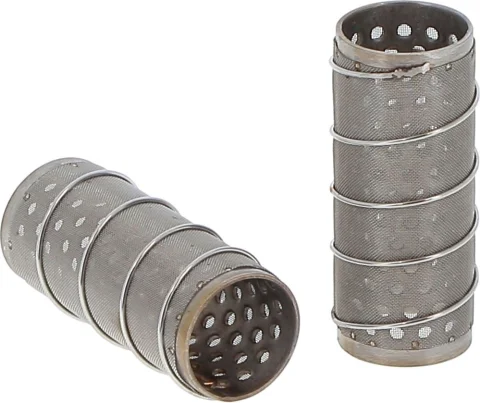 Hydraulický filter HIFI FILTER SH 62320