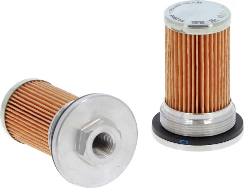 Palivový filter HIFI FILTER SN 26668